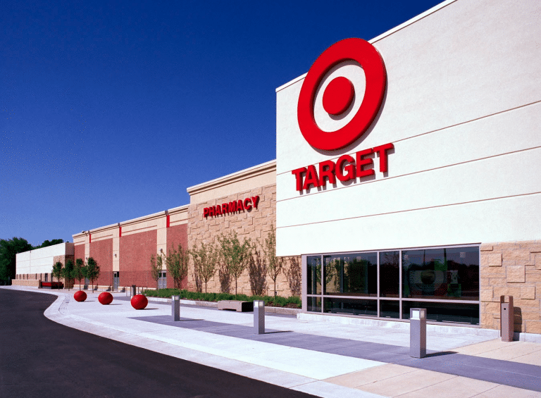 Target y su éxito en ventas Modelo de negocios y de mercadotecnia